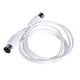 thumbnail image 2 of 2 Piezas Cable de ExtensióN MIDI 5 Macho a 5 Macho Teclado de Piano EléCtrico Instrumento PC Cable, 1,5 M, 2 of 5