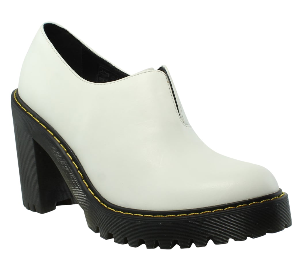dr martens pumps