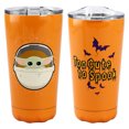 thumbnail image 1 of Star Wars Grogu Halloween Water Cup, 1 of 4
