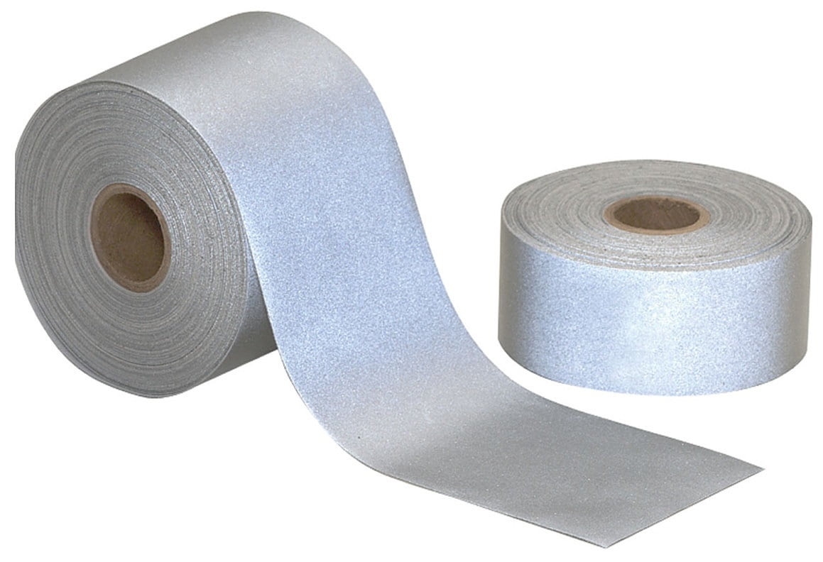 Brand: Nottie's Color: Silver Waterproof Aluminum Foil tape at Rs