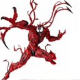 thumbnail image 2 of Marvel Hasbro Legends Series Venom 18-cm Collectible Action Figure Massacre Toy, 2 of 4