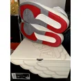 thumbnail image 5 of Ni - ke DS Ni - ke Air Jordan 2 II Retro Italy Origins OG Fire Red Sz 14 DR8884 101 Chicago, 5 of 5