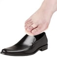 thumbnail image 5 of 6 Pieces Hammer Toe Straightener Toe Splint Regulator for Crooked Overlapping Toes, 5 of 7