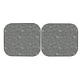 thumbnail image 4 of Picia Funny Chicken 2 Piece Car Windshield Sun Shade Foldable | Foldable Sun Shield for Front Window Blocks UV Rays and Keeps Your Vehicle Cool-Medium, 4 of 7