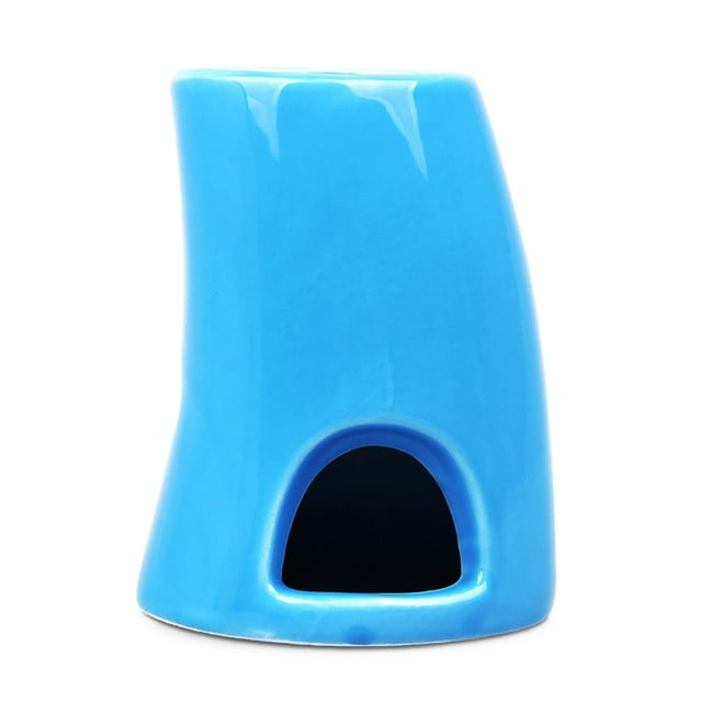 Pet Water Bottle Stand Creative Multi-purpose Water Feeder Pet House for Hamster