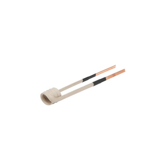 Bobine de Paroi Mince de 0,75 Po