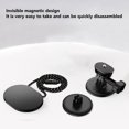 thumbnail image 4 of Neck Magnetic Mount, Action Camera Neck Mount Handsfree  for Phone, 4 of 7