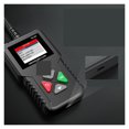 thumbnail image 5 of OBD2 Scanner YA001 Auto Diagnostic Tools OBDII EOBD Code Reader 12V Car Diagnosis ,Sturdy and Compact, 5 of 5