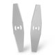 thumbnail image 4 of Hilo Hierba Metal Repuesto Accesorios para Cortacésped, 4 of 8