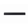thumbnail image 1 of Refurbished Samsung HWC400 C Series 2 Channel Bluetooth Soundbar - Black, 1 of 2