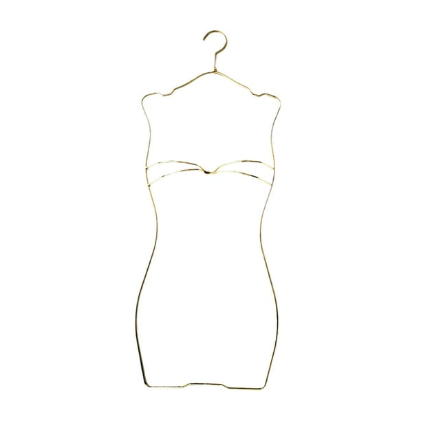 Lingerie hangers clearance