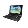 thumbnail image 1 of Sylvania 13.3" Portable DVD Player with Swivel Screen, 1 of 3
