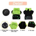 thumbnail image 3 of Rewera Dog Costume Funny Pet Halloween Costumes, Christmas Pet Supplies Dog Costume Halloween Wacky Pet Dressing Costume, 3 of 5