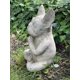 thumbnail image 5 of 701 Meditación Perro Meditación Perro Pelea Perro Adornos Resina Meditación Zen Meditación Adornos Jardinería, 5 of 9