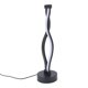 thumbnail image 1 of Lámpara De Escritorio Moderna Para Mesita De Noche, Lámpara De Mesa LED En Espiral Con Temperatura De 3 Colores Regulable Y Ahorro De Energía, Ligera Para Dormitorio, 1 of 7