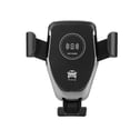 thumbnail image 4 of Qi Wireless Car Holder Cradle Mount Stand Fast Charger Charging For iPhone 8 X, 4 of 4