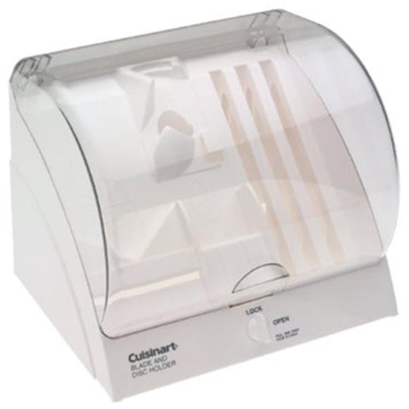 Cuisinart Electrics BDH-2 Blade and Disc Holder