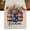 Light Beige Navy Blue Bright Red, variant on Table Runners 60 Inches Long Dress Scarves, Independence Day Farmhouse Kitchen Table Runner, Small Coffee Tablerunners, US Flag Spring Flowers Vintage Blue Stars 13x60 Inch