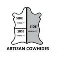 thumbnail image 4 of ArtisanCowhides Soft Grain Cowhide Floater Leather for Crafts Projects– Maple 20 Sq ft, 4 of 7