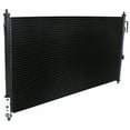 thumbnail image 3 of For Nissan Murano A/C Condenser 2003 04 05 06 2007 | Aluminum Core Material | Replaces DPI# 3248 | NI3030153 | 92110CN000, 3 of 5