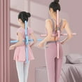 thumbnail image 3 of Cheers US Yoga Tools,Yoga Sticks Stretching Tool,Yoga Sticks for Posture, Retractable Design for Adult and Child Yoga Sets, 3 of 7