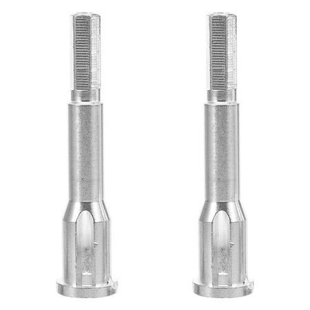 

Nishuna 2Pcs Wire Twisting Tool Professional Wire Connector and Twisting Tool for Power Drill