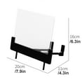 thumbnail image 3 of 2-3X Phone Screen Magnifier Folding Plastic Black White Curved Screen Anti-Slip for Movie Game Health View, 3 of 8