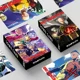thumbnail image 2 of 30 cartas alrededor de la colección de anime Super Sayajins Dragon Ball Z / GT / Super Goku LOMO card boxed toy gift para niños, 2 of 4