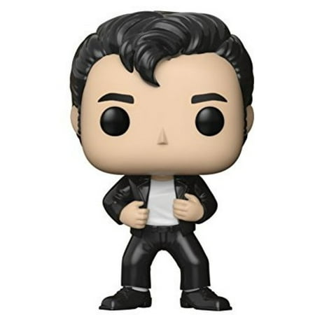 FUNKO POP! MOVIES: Grease - Danny Zuko - Walmart.com