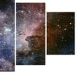 thumbnail image 4 of Elodie Wall Mural Removable Sticker Art Decor Painting Picture Decal Wall Poster #6 Sky, 4 of 5