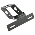 thumbnail image 1 of Guardabarros con soporte para matrícula, eliminado con luz LED, apto para Yamaha YZF R6 2008-2019, 1 of 5