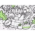 thumbnail image 3 of Juego De Jardín Modern-Twist + Juego De Tapete Y Marcadores De 4 Marcas, 3 of 5