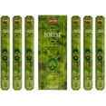 thumbnail image 2 of Forest Incense Sticks And Incense Stick Holder Bundle Insence Insense Hem Incense Sticks, 2 of 3