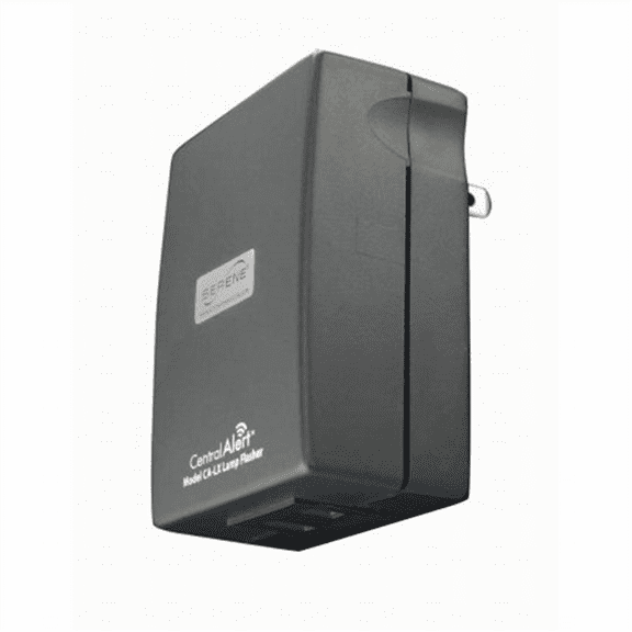 Harris Communications HC-CALX Serene Innovations Central Alert Ca-Lx Lamp Flasher Connector