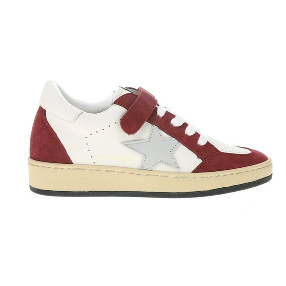 Vintage Havana Womens Dakota 3 Perforated Slip On Athletic Sneakers Casual