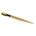 thumbnail image 4 of LOVIVER Woodcrafts Wood Carving Tools Files Half Flat Steel File Carpenter Tool Hand Tools, 4 of 8