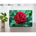 thumbnail image 5 of KSK KAISHEK Hard Shell Compatible with 2019-2020 Rel. MacBook Pro 16" with XDR Display & Touch ID Type C Model: A2141 Rose series 0927, 5 of 5