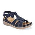 thumbnail image 1 of SANDALIA FLEXMAS AZUL 140426, 1 of 4