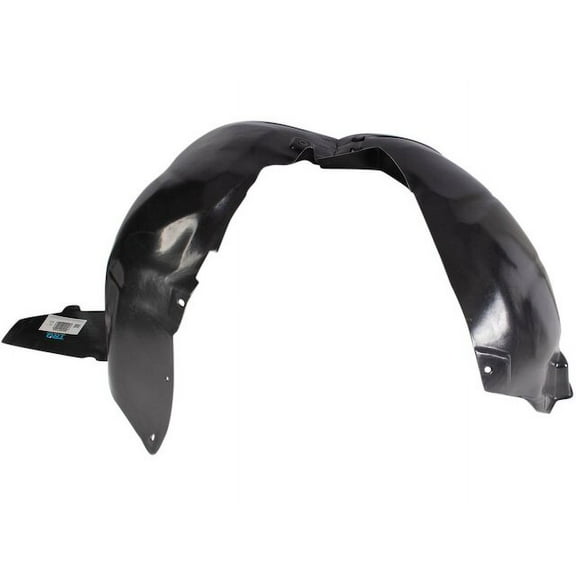 Front Right Fender Liner - Compatible with 2012 - 2017 Buick Verano 2013 2014 2015 2016