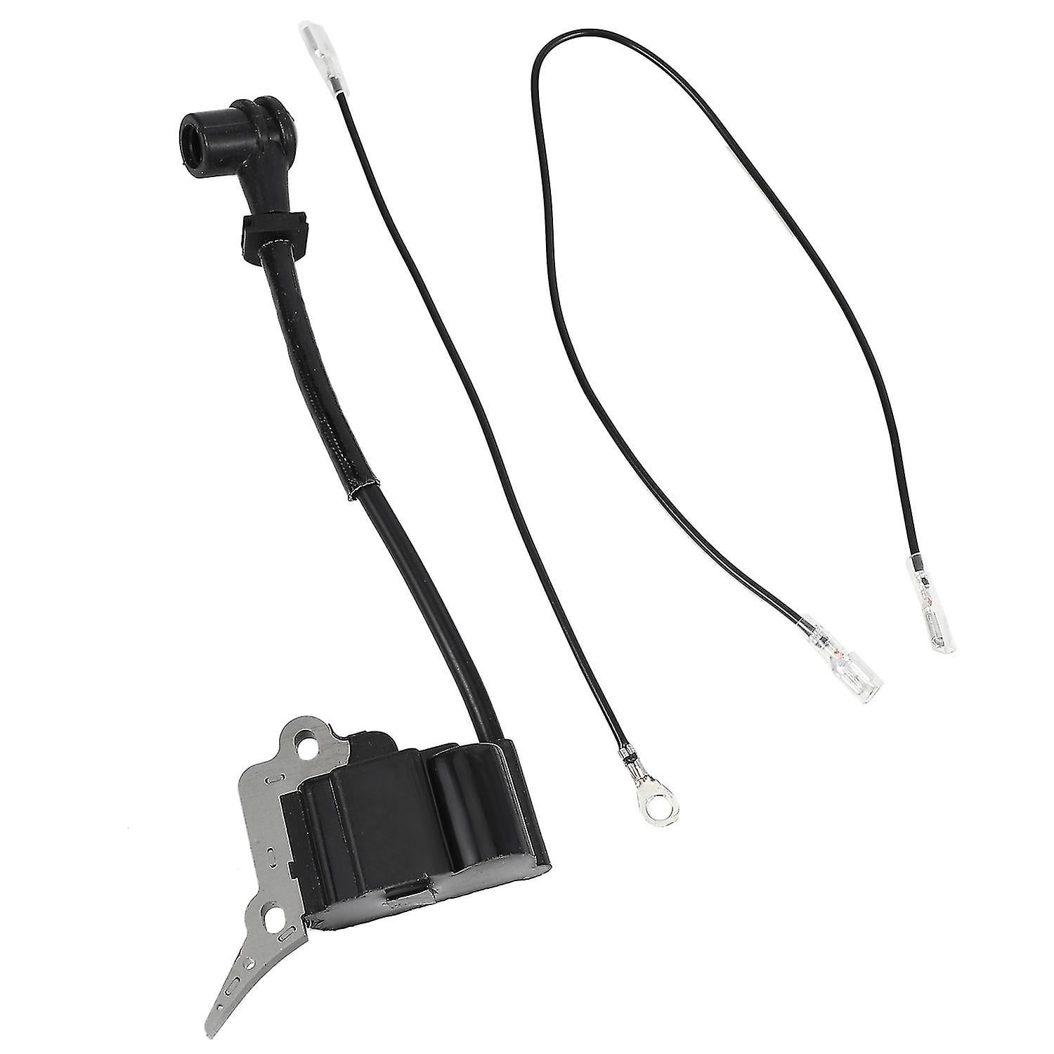 Bobine D'Allumage Pour Tronçonneuse 2500 25CC - Pièce De Rechange - Améliore Le Démarrage Et La Puissance