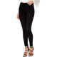 thumbnail image 2 of Leggings Casual Kensie para Mujer Negro XS Polainas, 2 of 2