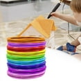 thumbnail image 2 of 20 Colors 3D Pen PLA Filament Refills 3 meters Each Color 3D Printing Material', 2 of 9