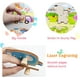 thumbnail image 3 of Puzles de madera para niños pequeños HUOGUO Puzzles para niños de 2 a 4 años, 3 of 5