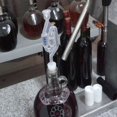 thumbnail image 2 of SHENMO Two Check Valves for Winemaking Check valves for secondary fermentation effectively isolate air and water, 2 of 5