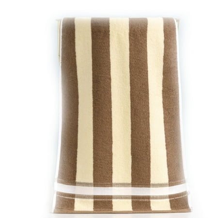 

QING SUN Towel Household Bath Towel Bath Towel Cotton Material