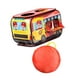 thumbnail image 2 of Tienda de campaña para niños, casa de juegos, juguete de simulación, camión de comida, tienda de campaña para parque infantil, acampada, jardín, niños, 2 of 9