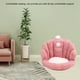thumbnail image 2 of Cojín de asiento lindo cojín de asiento relleno de algodón PP engrosado para el hogar ANGGREK  Otros, 2 of 7