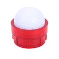 thumbnail image 3 of 360 grados Golf Scriber Golf Ball Line Marker Liner Plantilla Herramienta de dibujo fácil, 3 of 4
