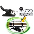 thumbnail image 2 of Red Breakaway Cannon Surf Fishing Trigger Tool (AC00103C) - Hand Injury Protection, Efficient Long-Distance Casting, Durable Material for Sea & Surf Fishing, Easy to Use for Beginners, Includes 2, 2 of 6