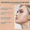 thumbnail image 5 of T3 Collagen Glow Mask,t3 Collagen Mask For Face,t3 Collagen Off Ma, 5 of 5